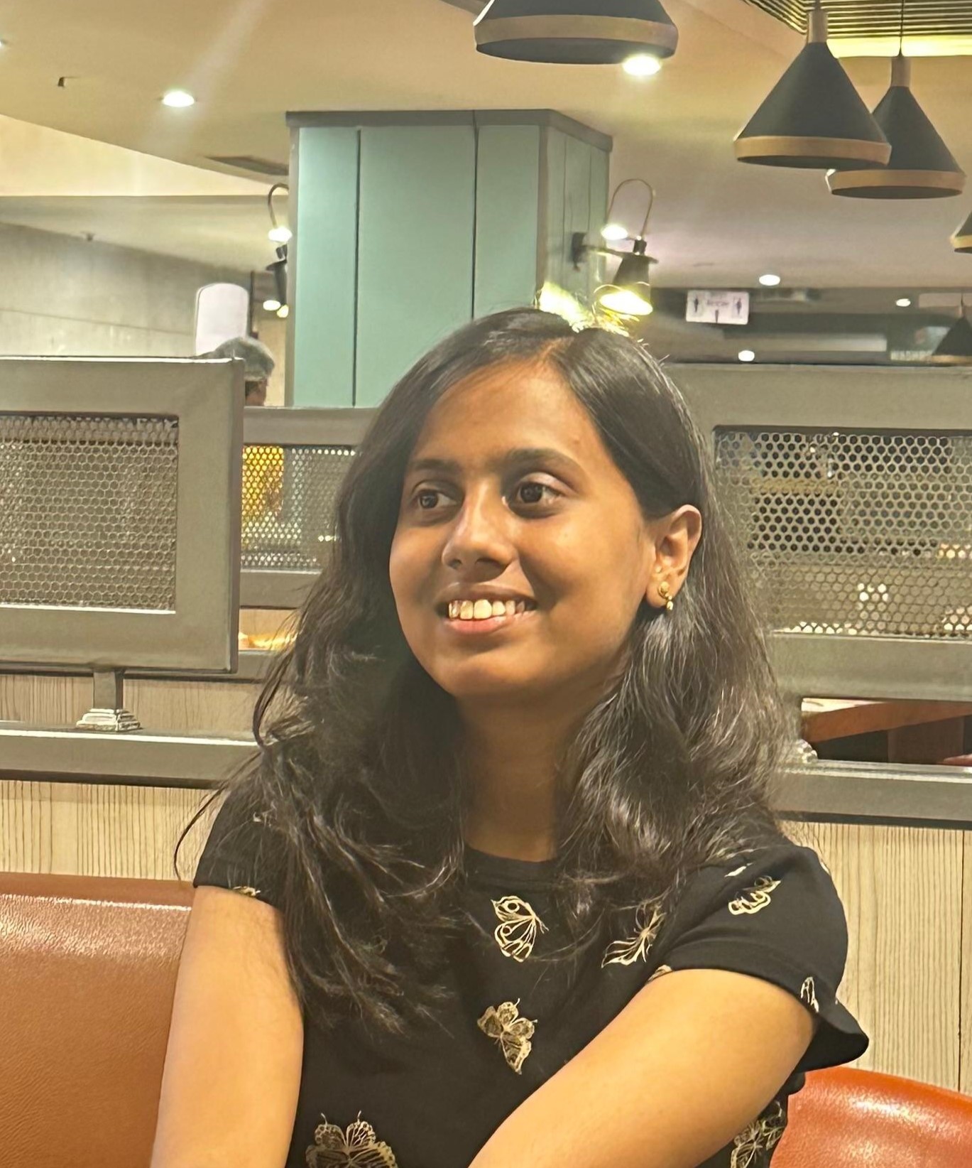Bhargavi