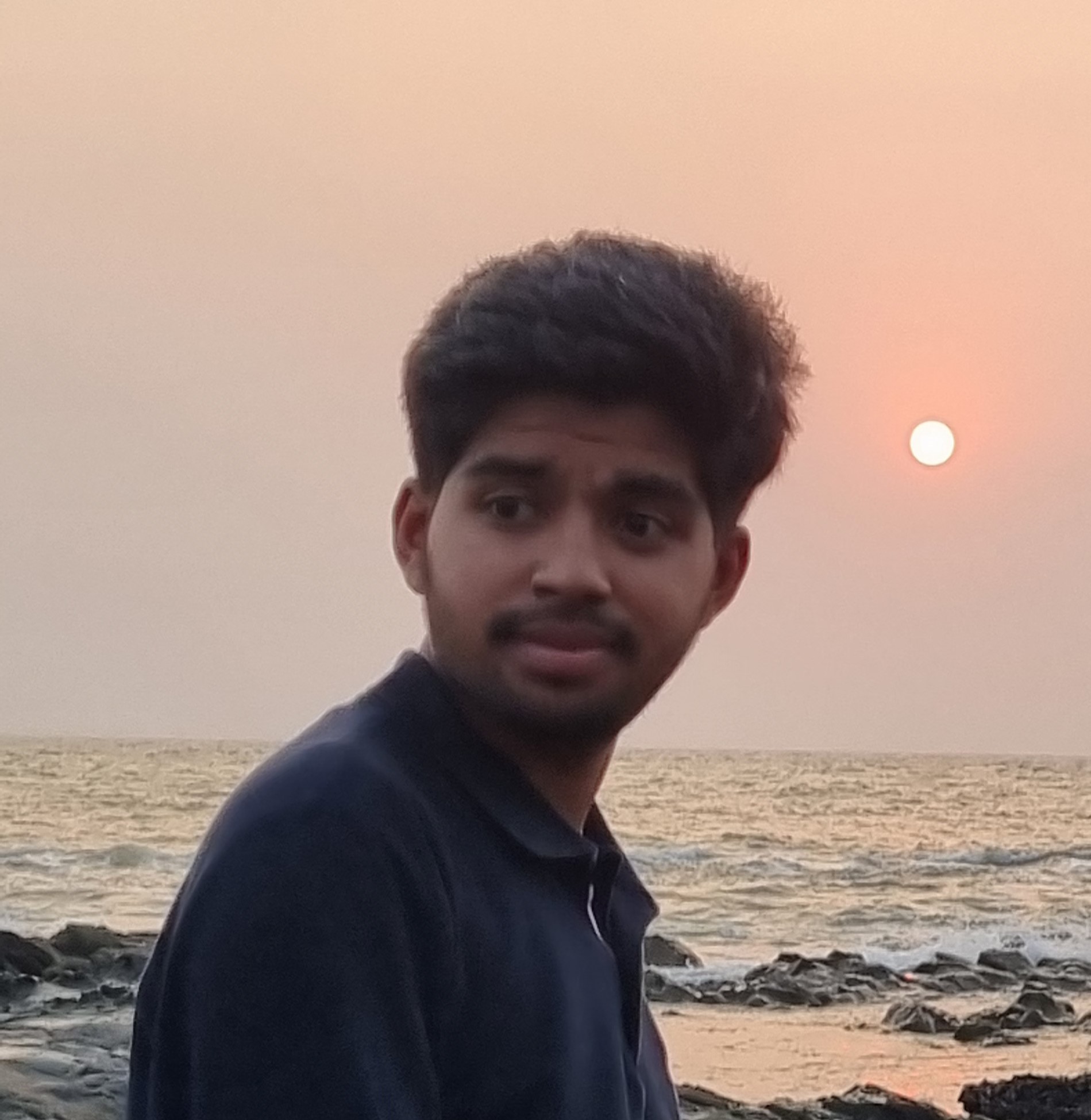 Jashwanth Naik