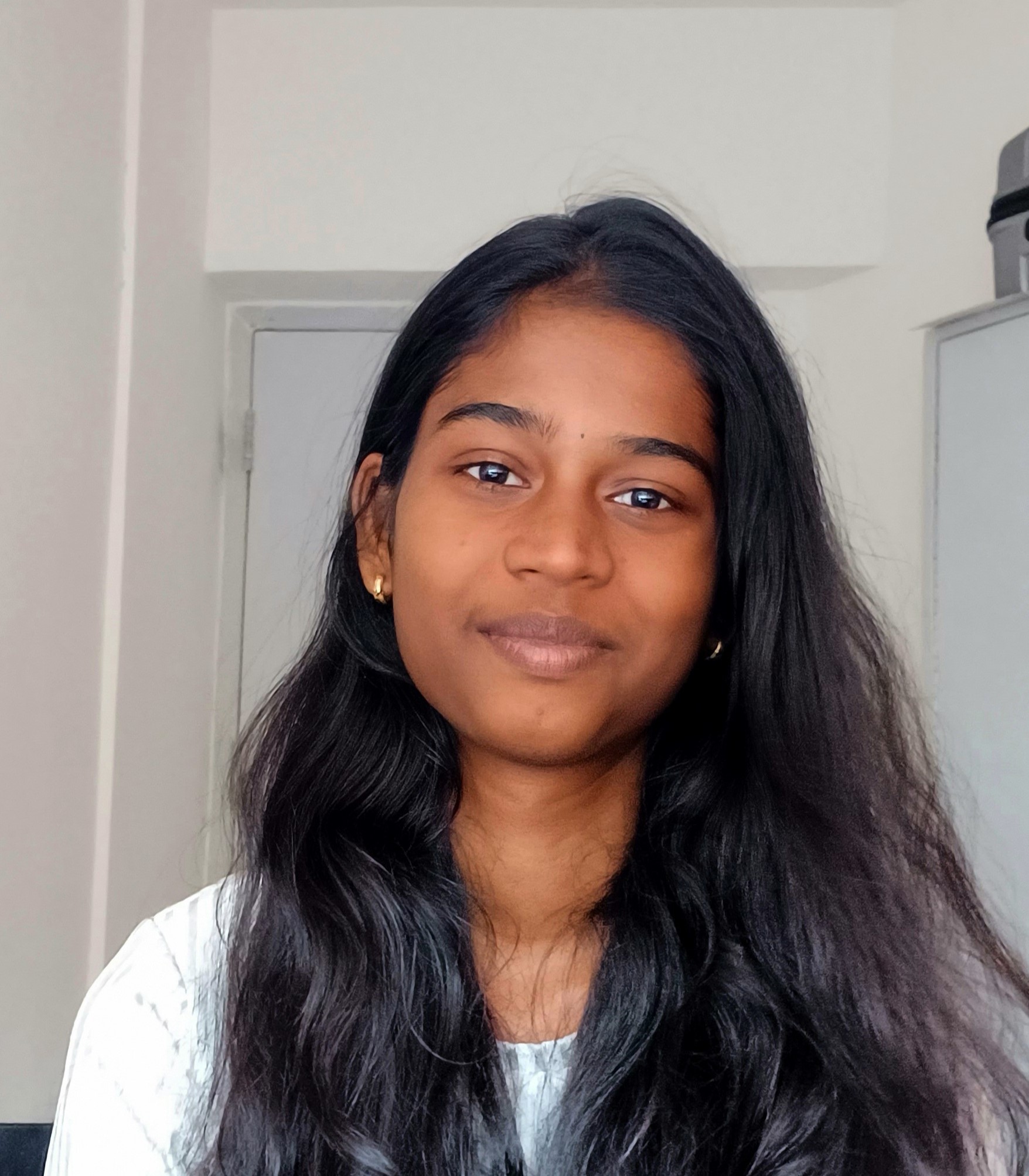 Kaviyadharsheni B