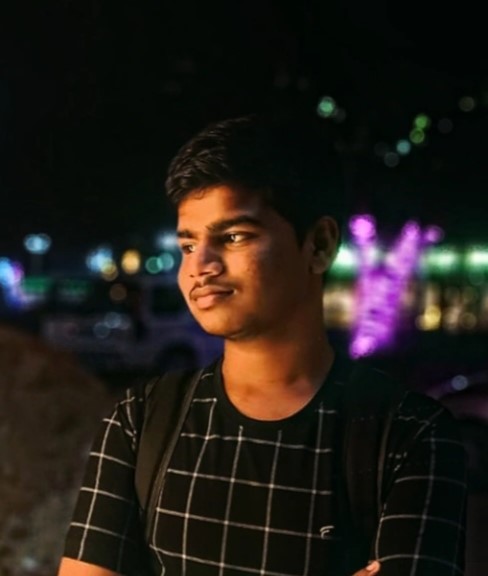 Kishore K J