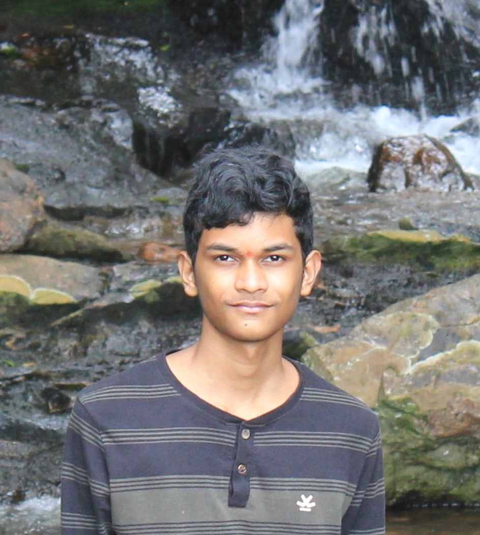 Mani Suchismith