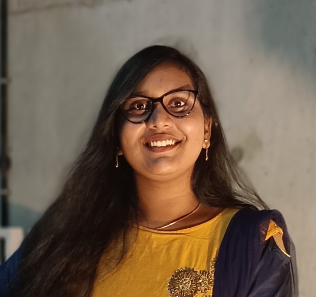 Manisha K