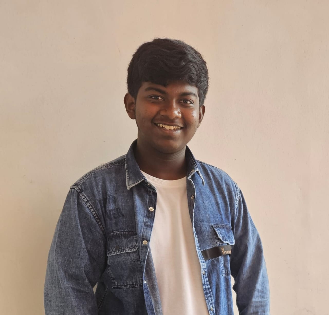 Pruthvi Raj P