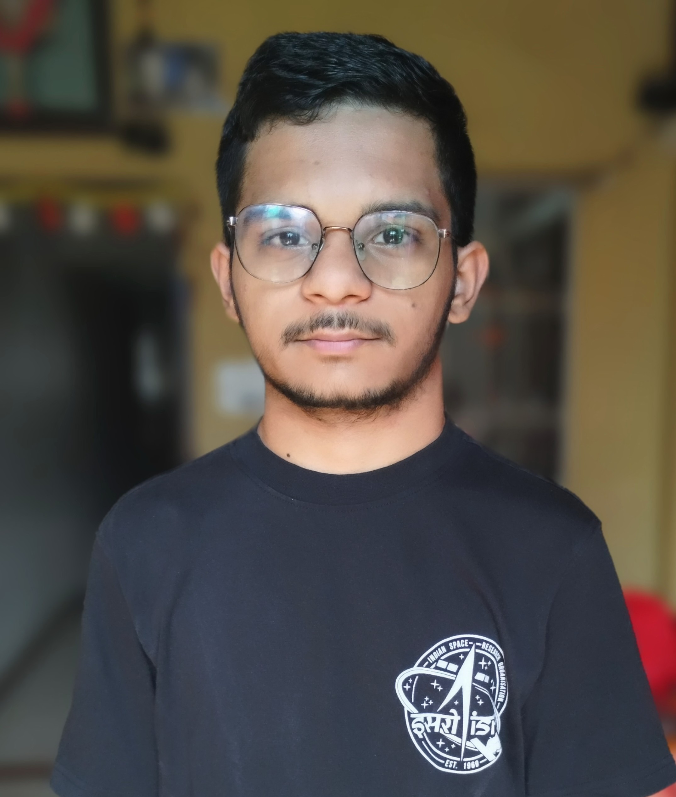 Rajnil Malviya