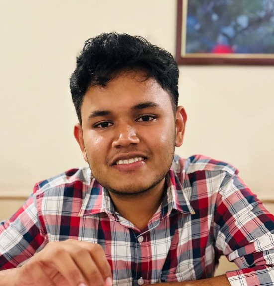 S Ramakrishnan