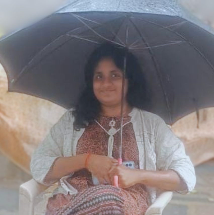 Singal Reddy Rishitha
