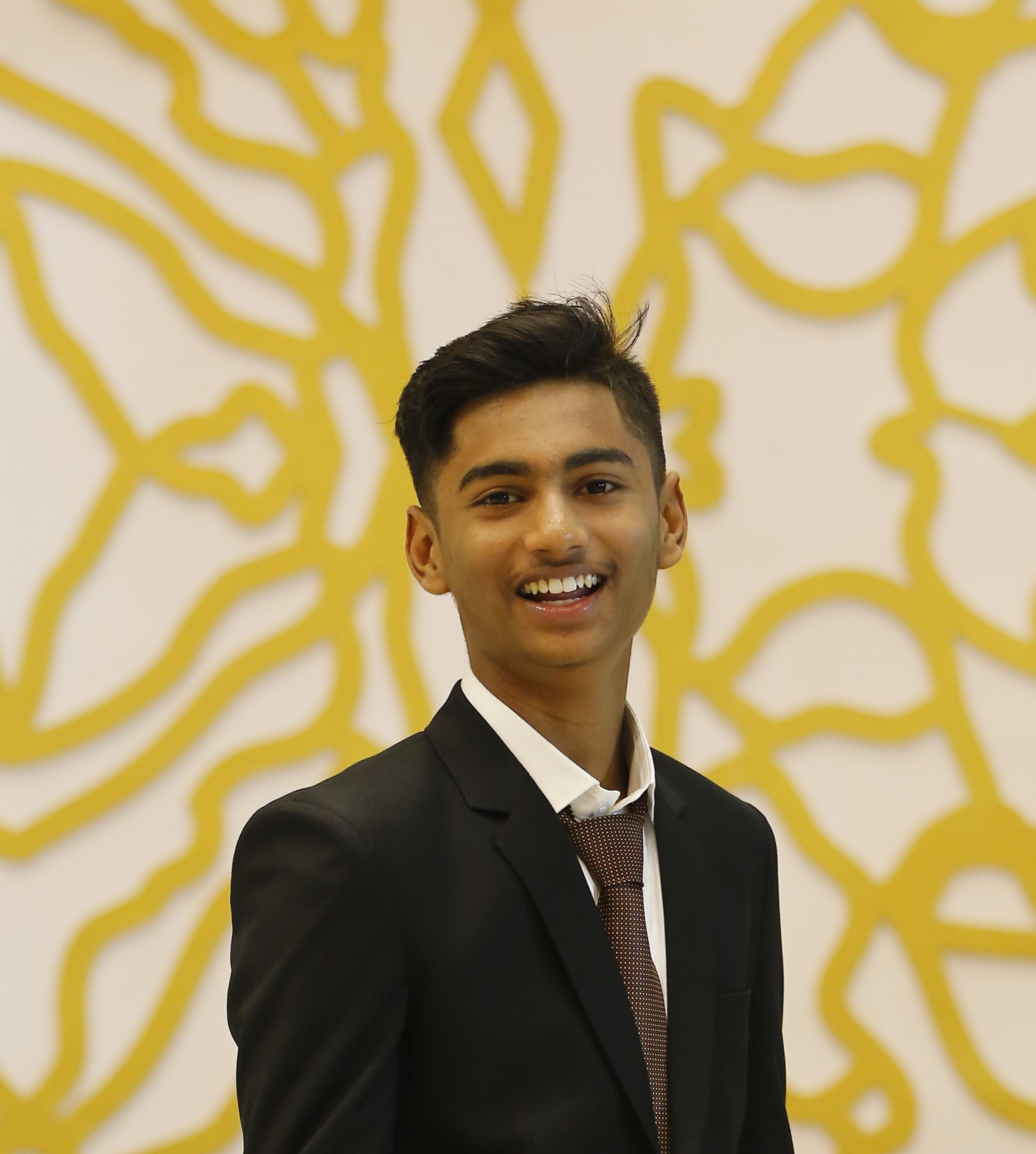 Rohan Kalakanti
