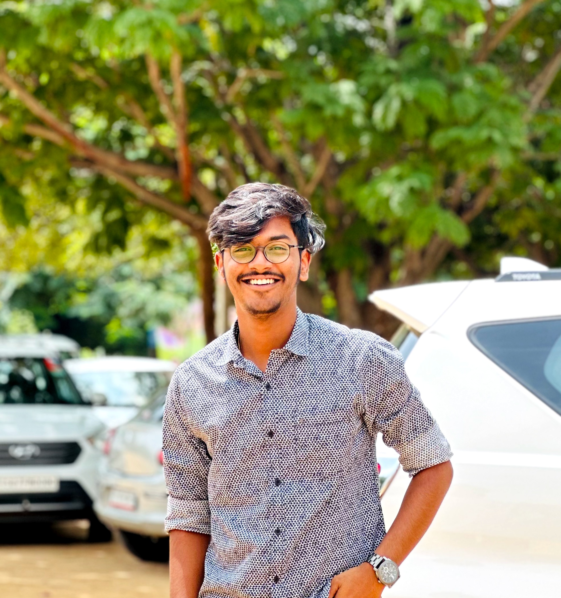 Saikumar