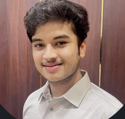 Sidhartha S Shatapathy