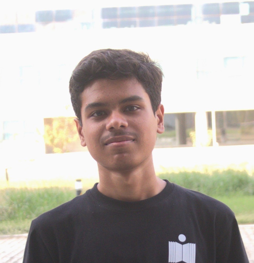 Taha Mohiuddin