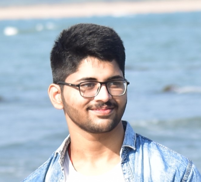 R.N.VAMSI KRISHNA