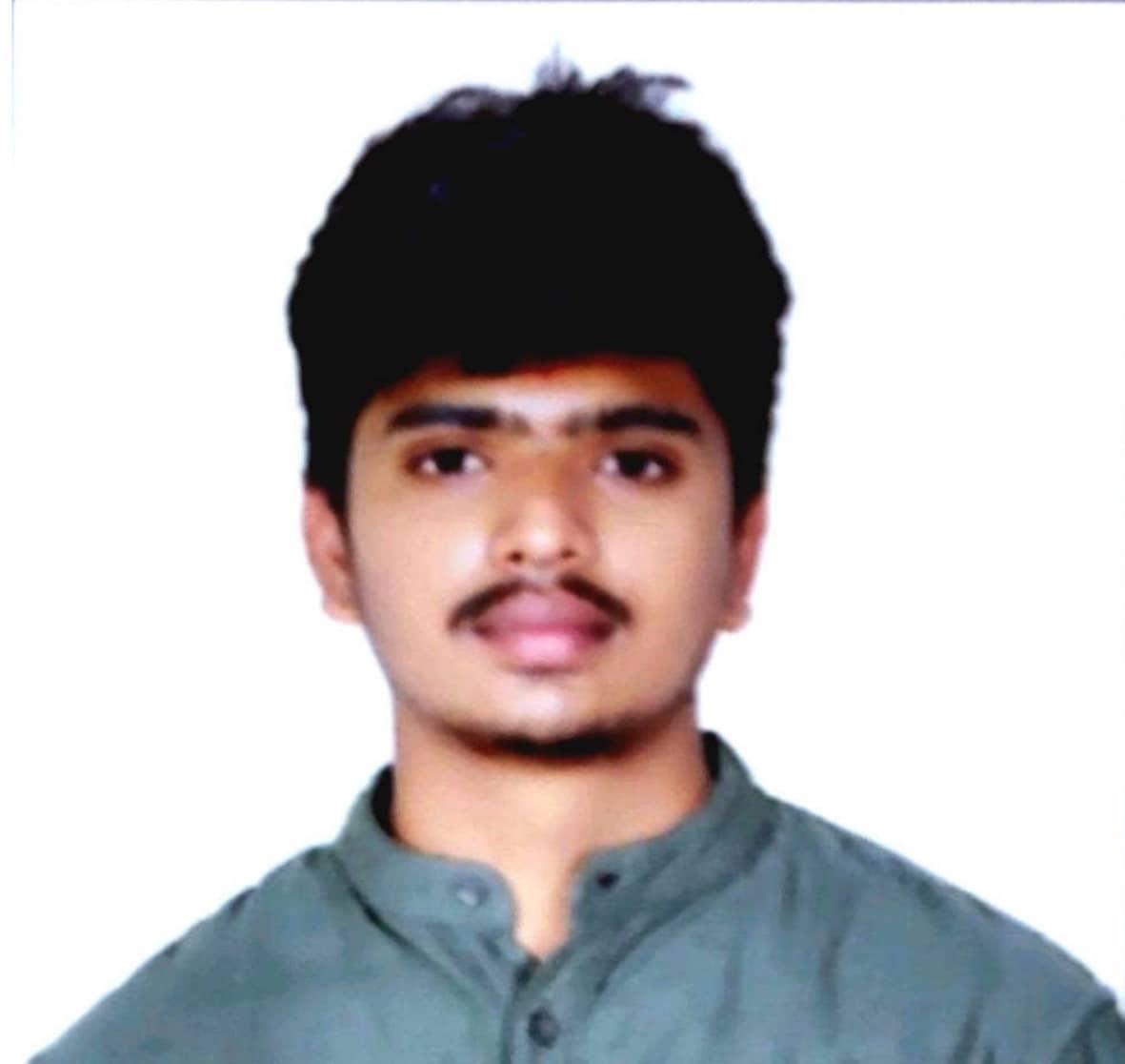 VENKATA ABHIRAM V