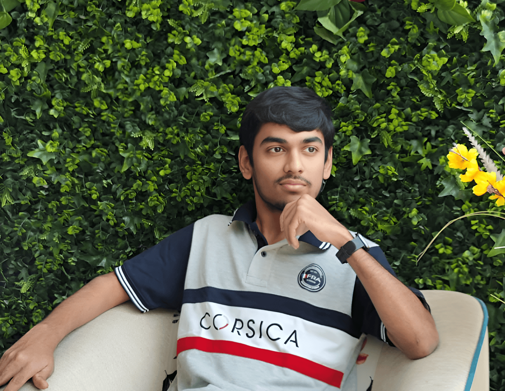 Yashwanth