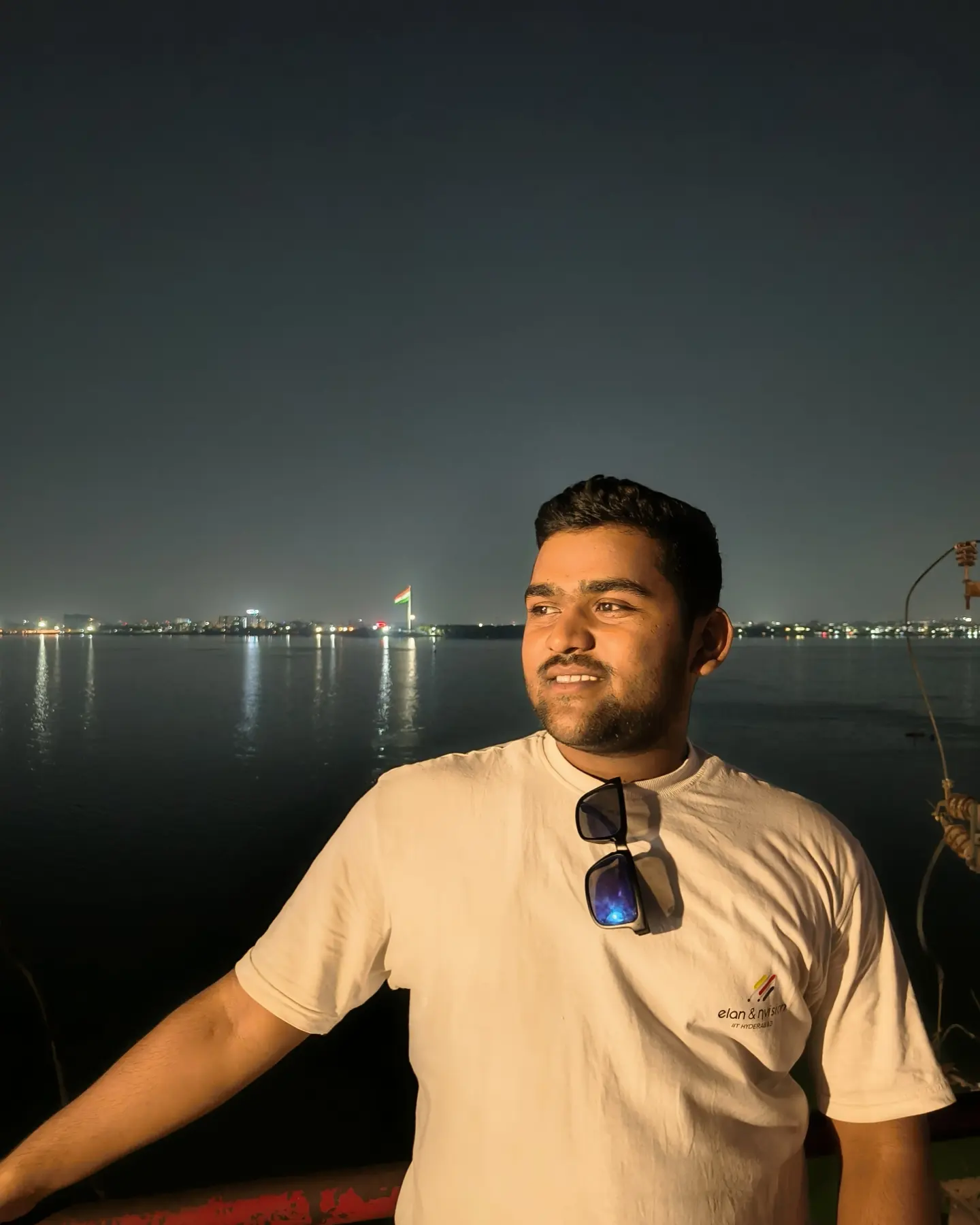 Krushna Devkar
