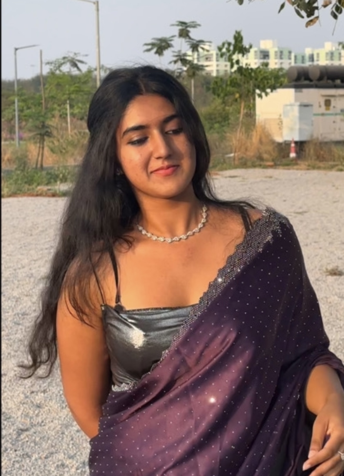 Avantika Nair