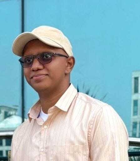Bharath