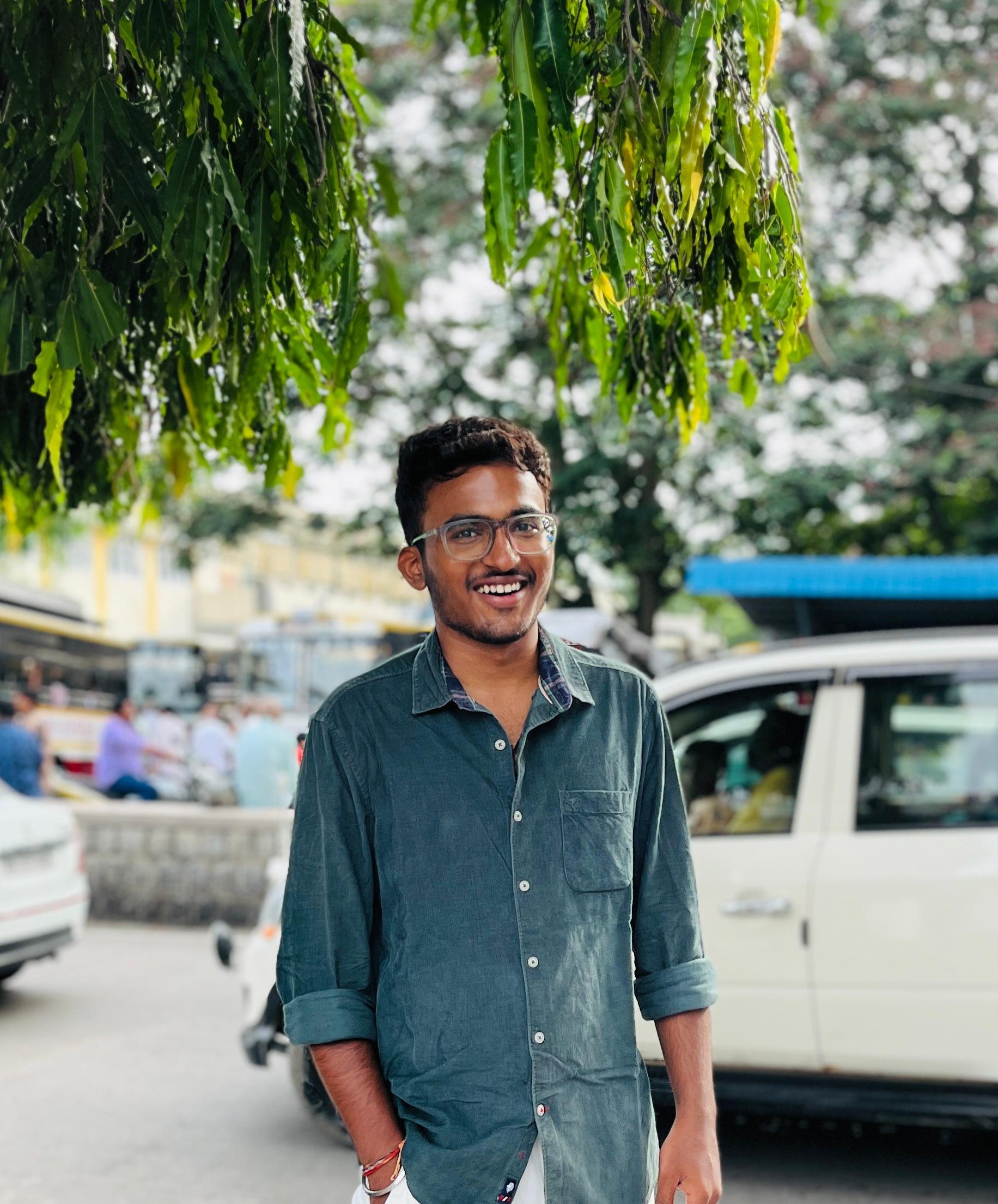 Hari Keerthan