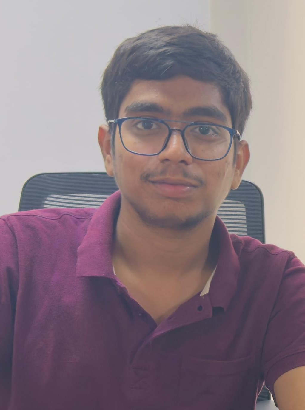 Y. Harsha Vardhan Reddy