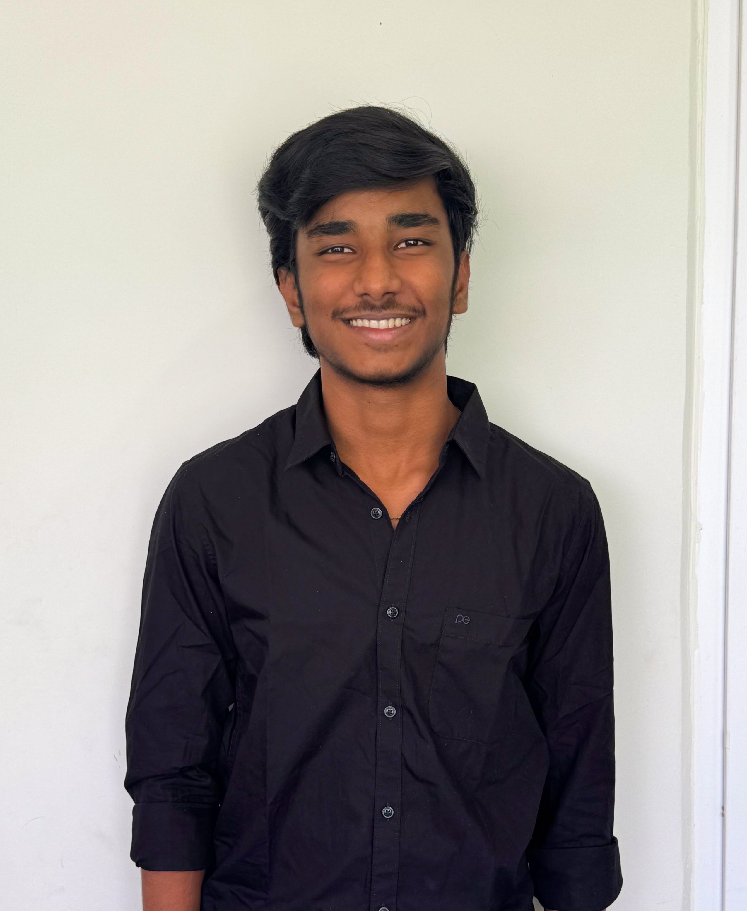 Harshil Rathan