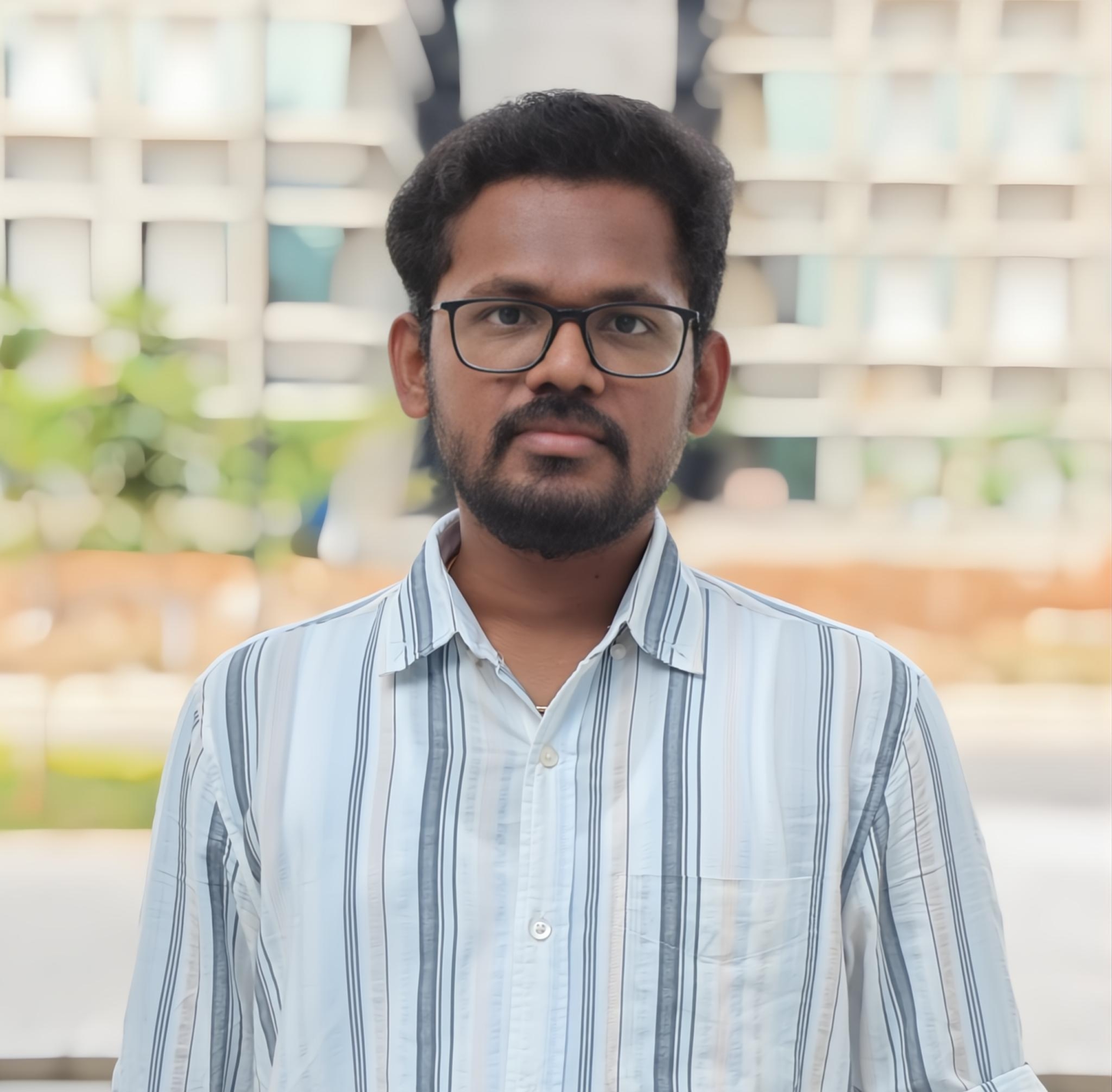 Kishore