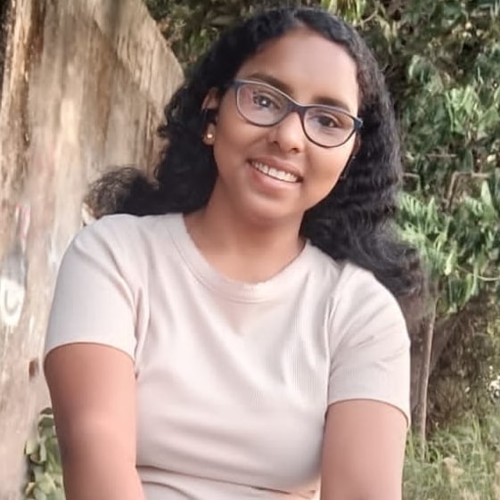 Krutideepa Rout