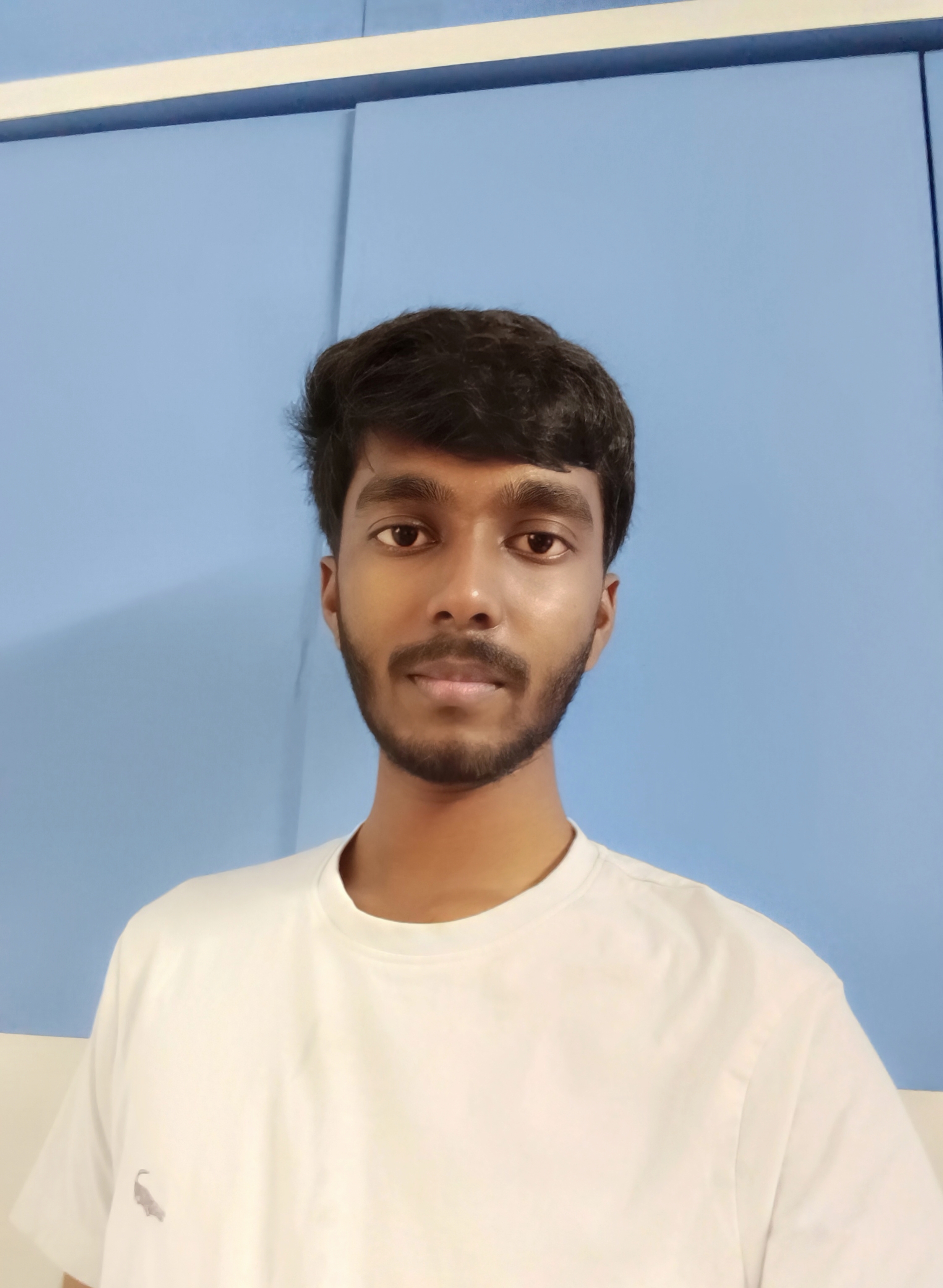 Pavan Dev