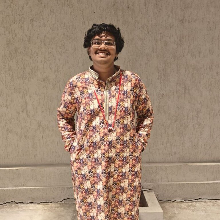 Sampadram Kumar Jogadenu