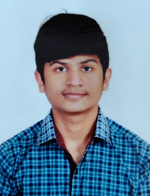 K.Vishal